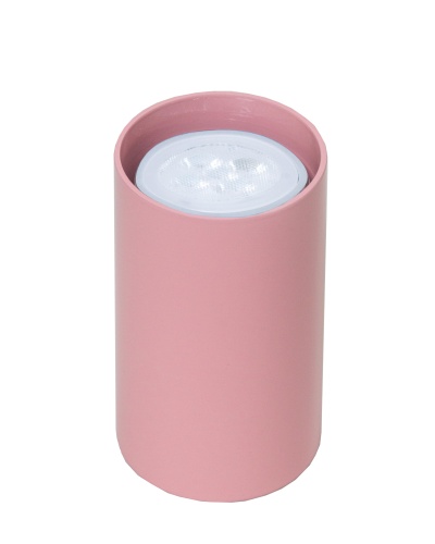Потолочный светильник TopDecor Tubo6 P1 27