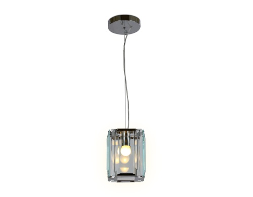 Подвесной светильник Ambrella TRADITIONAL TR5107 фото 4