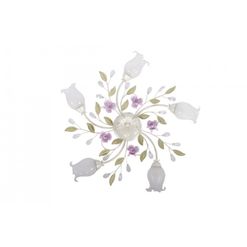 Потолочный светильник Flower SL691.502.05