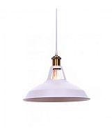 Подвесной светильник Lumina Deco Zonda LDP 6857 WT+GD
