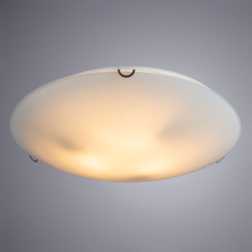Светильник настенно-потолочный Arte Lamp medusa A3720PL-3CC фото 7