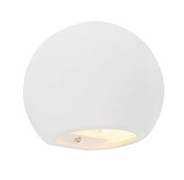 Настенный светильник Globo CHRISTINE 55010W5