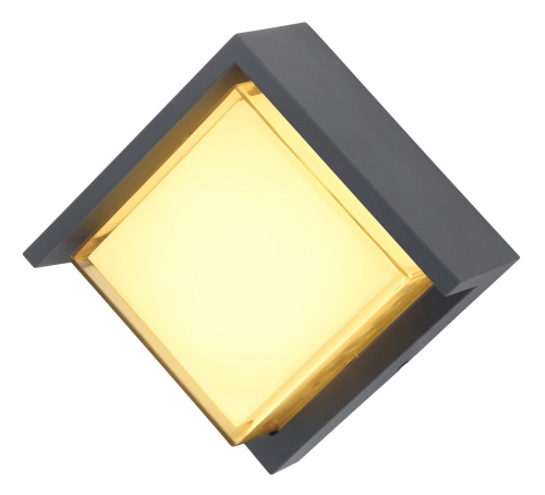 Светильник уличный Globo Lighting Jalla 34480