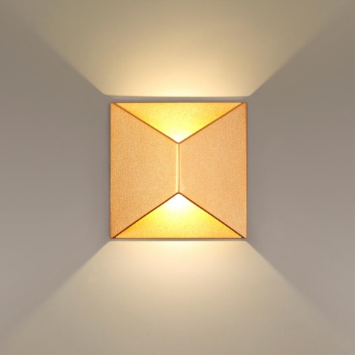 Настенный светильник Odeon Light TIBRO 3908/10WL фото 5