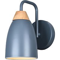 Бра Toplight Kerri TL0724W-1G