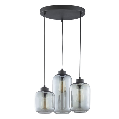 Подвес Toplight Pollie TL1631H-03SM