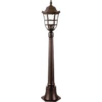 Наземный уличный светильник Feron PL696 11698