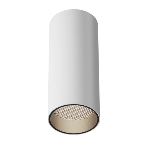 Потолочный светильник Maytoni Technical C056CL-L12W4K-W-W фото 5