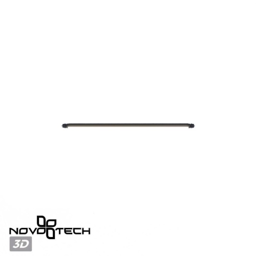 Светильник диммируемый NovoTech GLAT черный 359370 фото 9