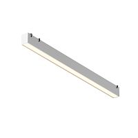 Трековый светильник Maytoni Basis Parity TR129B-24W3K-W, белый