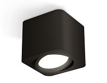 Комплект накладного поворотного светильника Ambrella Techno XS7806010