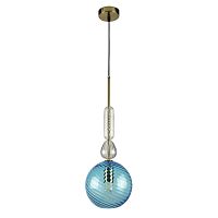 Светильник подвесной Loft It (Light for You) Dauphin 10037A
