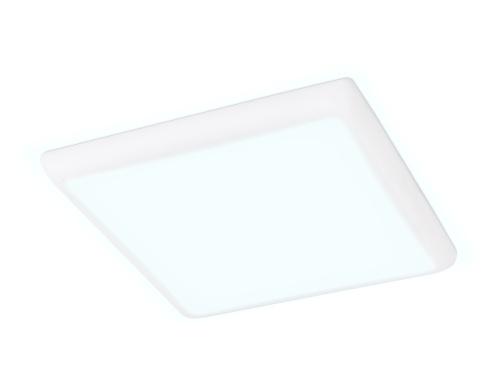 Встраиваемый светильник Ambrella DOWNLIGHT 30W DCR337 фото 4