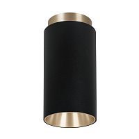 Потолочный светильник ARTE LAMP CONE A5361PL-1BK