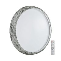 Настенно-потолочный светильник Sonex MRAMO WHITE 7638/EL
