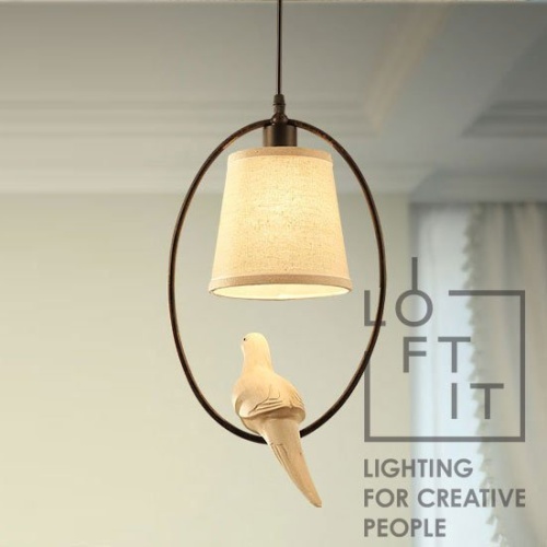 Подвесной светильник LOFT-beg LOFT1029A-1 фото 3