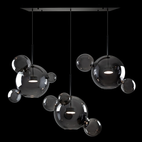 Подвесной светильник Loft It Bolle 2029-S3 фото 3