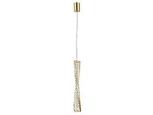 Подвесной светильник Newport 8240 8246/S gold NEW