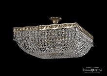 Люстра Bohemia Ivele Crystal 19012/60IV GB