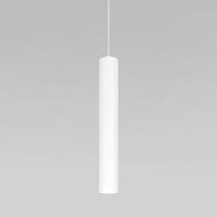Подвесной светодиодный светильник Elektrostandard Base 50248 LED 7W 4000K белый