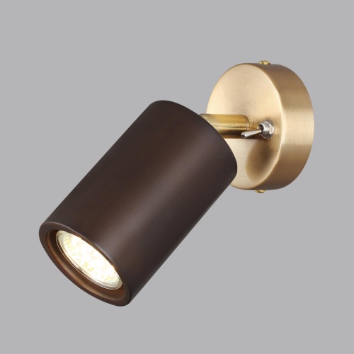 Настенный светильник Odeon Light CAUCHO 7062/1W фото 6