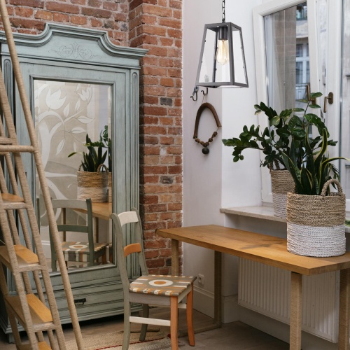 Подвесной светильник Loft-coub LOFT1127 фото 8