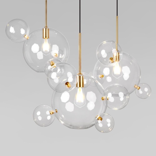 Подвесной светильник Loft It Bolle 2034-S3 фото 6