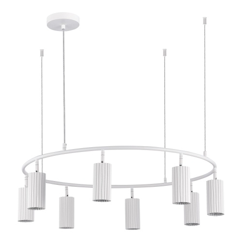 Светильник подвесной ST Luce KENDO SL1213.503.08 фото 3