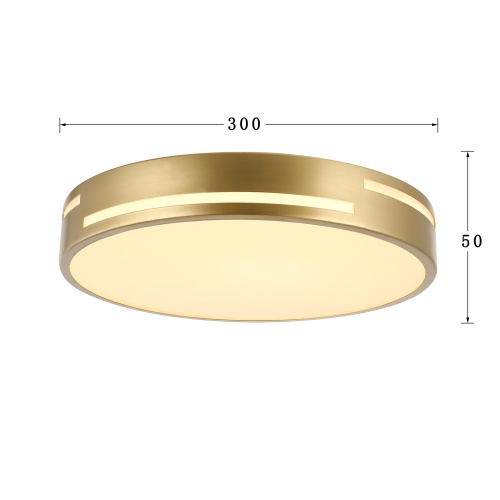 Потолочный светильник F-Promo Pall 2745-1C фото 4