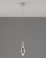 Светильник подвесной светодиодный Moderli V10860-PL Elsa