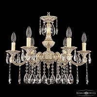 Люстра Bohemia Ivele Crystal AL7801 AL78101/6/175 A AGW