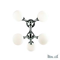 Потолочный светильник Ideal Lux NODI PL5 BIANCO