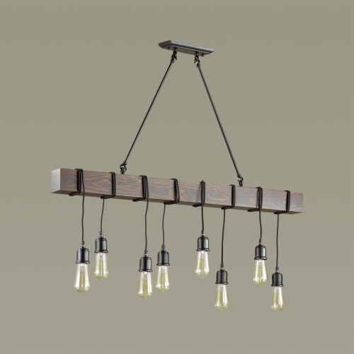 Подвес Lumion Klaus 3740/8 фото 4