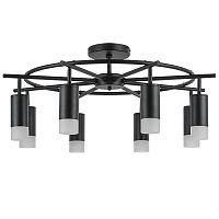 Люстра потолочная Rullo Lightstar LR7183781