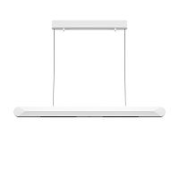 Подвесной светильник Maytoni Motion MOD276PL-L40W3K