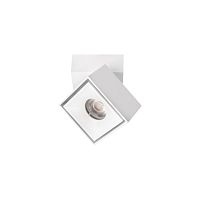 Накладной светильник LOFT IT Focus 10323/B White