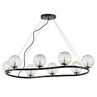 Люстра подвесная Lightstar Bari 815287