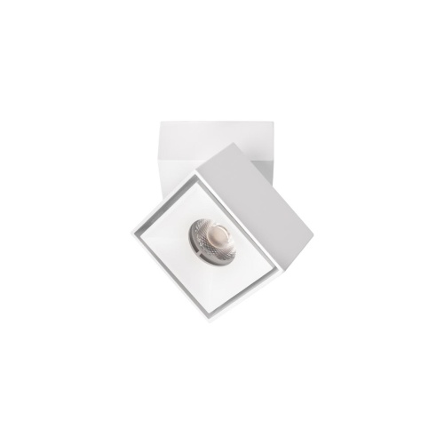 Накладной светильник LOFT IT Focus 10323/B White