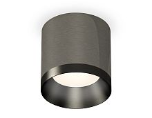 Комплект накладного светильника Ambrella Techno XS7403002