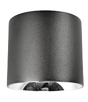 Накладной светильник Lumina Deco Tubi 20W LDC 8057-20W BK