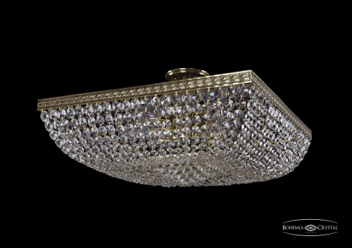 Люстра Bohemia Ivele Crystal 19282/55IV GB