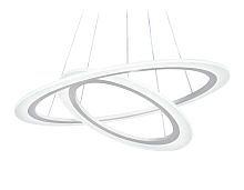 Управляемый светодиодный светильник Ambrella ACRYLICA Original FA4355