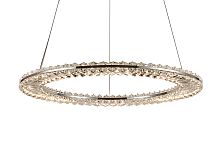 Подвесной светильник Newport 8240 8241/600 chrome