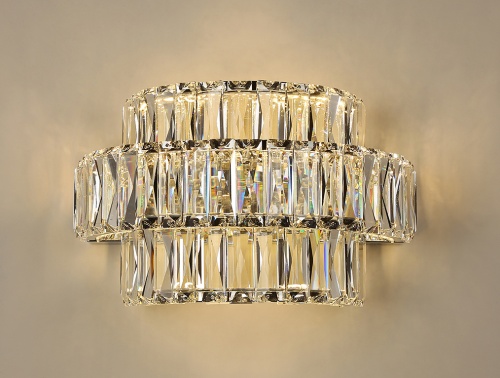 Бра Newport 8240 8243/A chrome