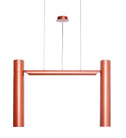 Подвесной светильник TopDecor Double S2 20
