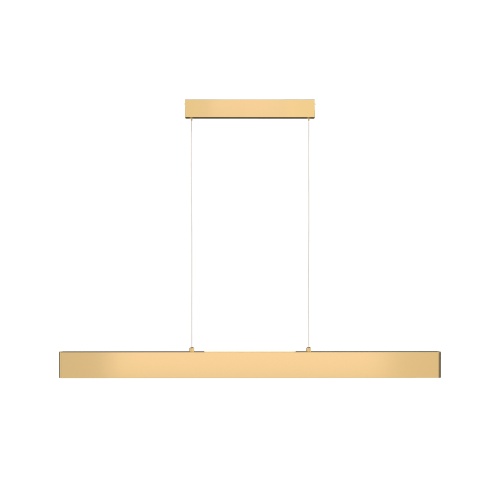 Подвесной светильник Maytoni Step P010PL-L30G3K