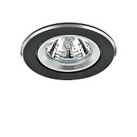 Светильник точечный встраиваемый Banale Weng 011008