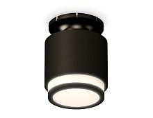 Комплект накладного светильника Ambrella Techno XS7511063
