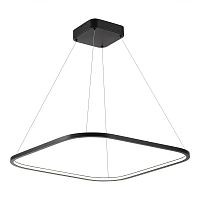 Светильник подвесной ST-Luce Functional Черный/Белый LED 1*35W 4000K  ST610.443.39