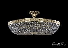Люстра Bohemia Ivele Crystal 19113/70IV G